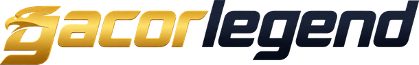 Logo gacorlegend